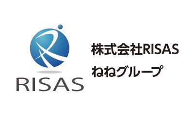 株式会社RISAS
